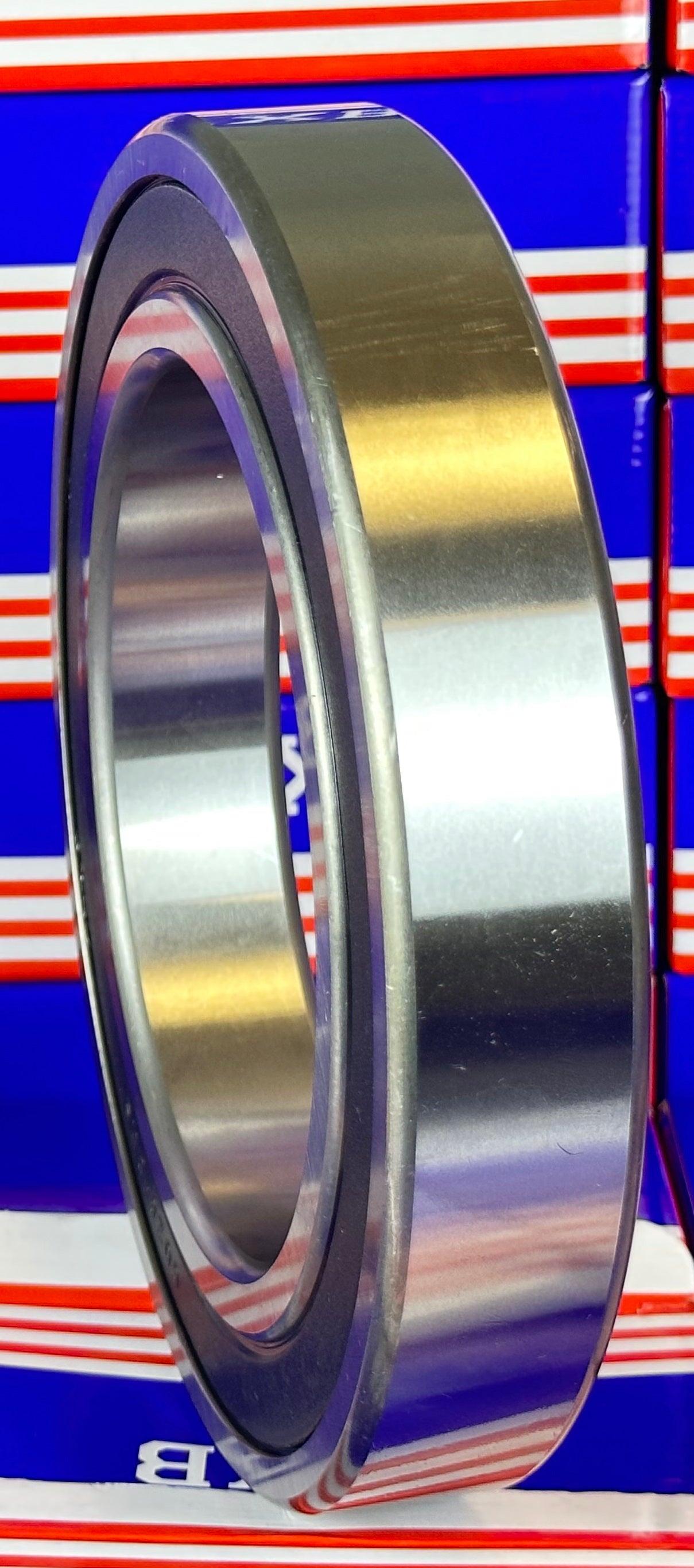 6026-2RS Bearing 130x200x33 Sealed Large - VXB Ball Bearings