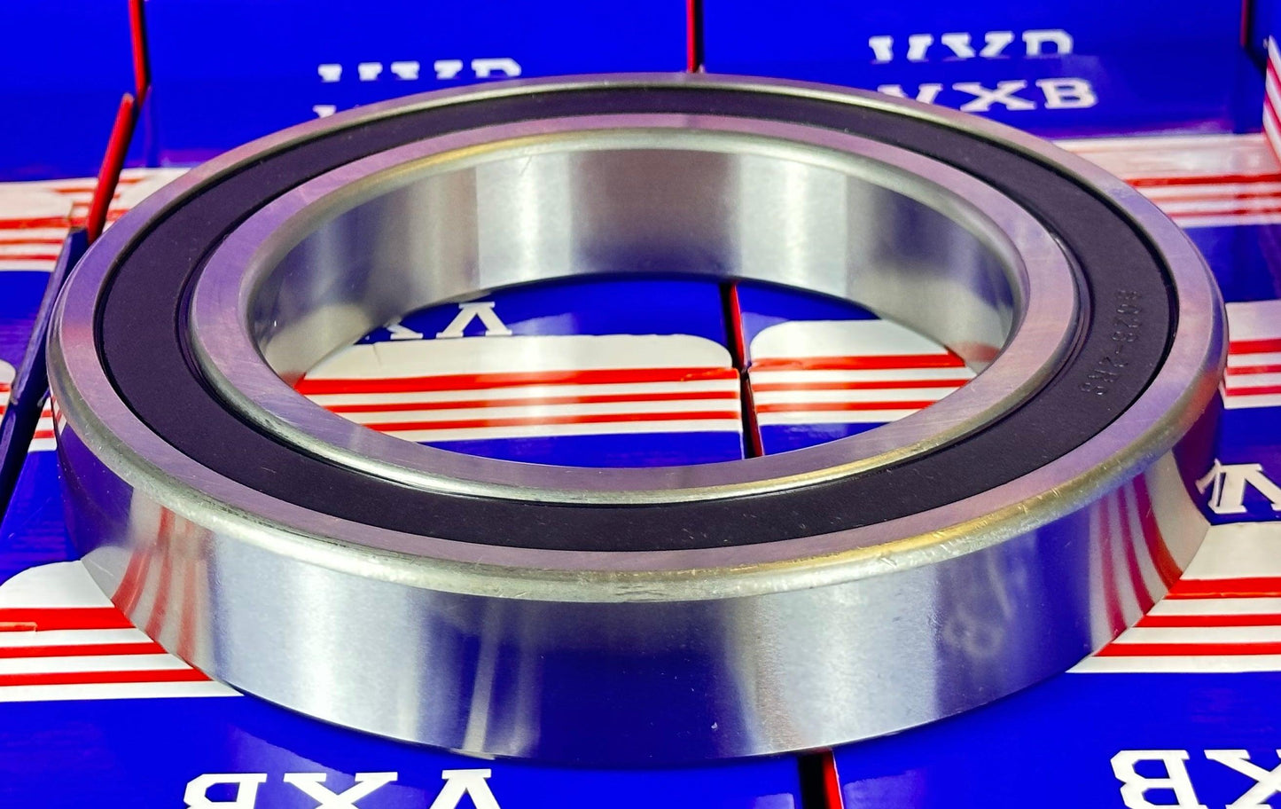 6026-2RS Bearing 130x200x33 Sealed Large - VXB Ball Bearings