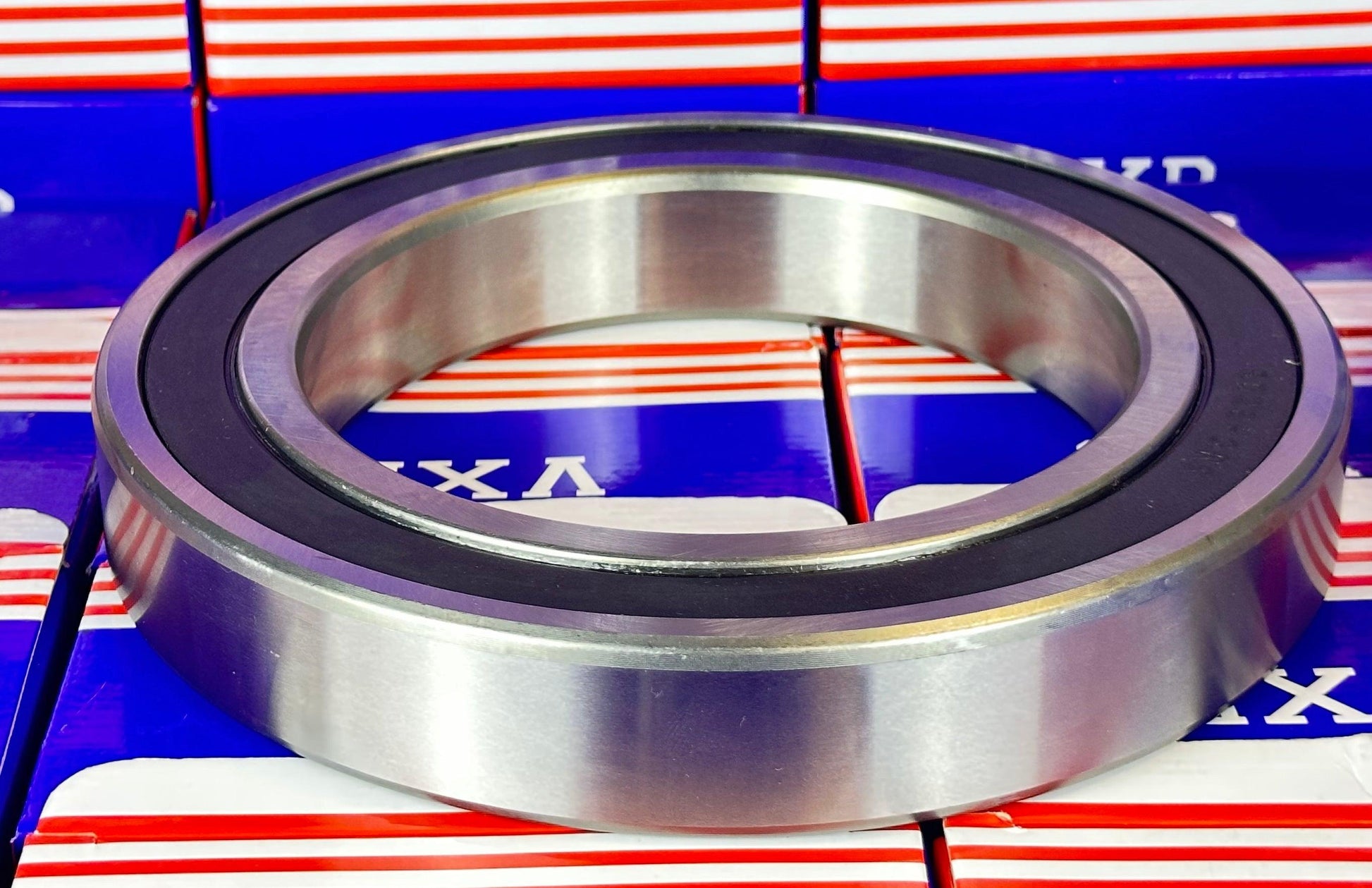 6028-2RS Bearing 140x210x33 Sealed Large - VXB Ball Bearings
