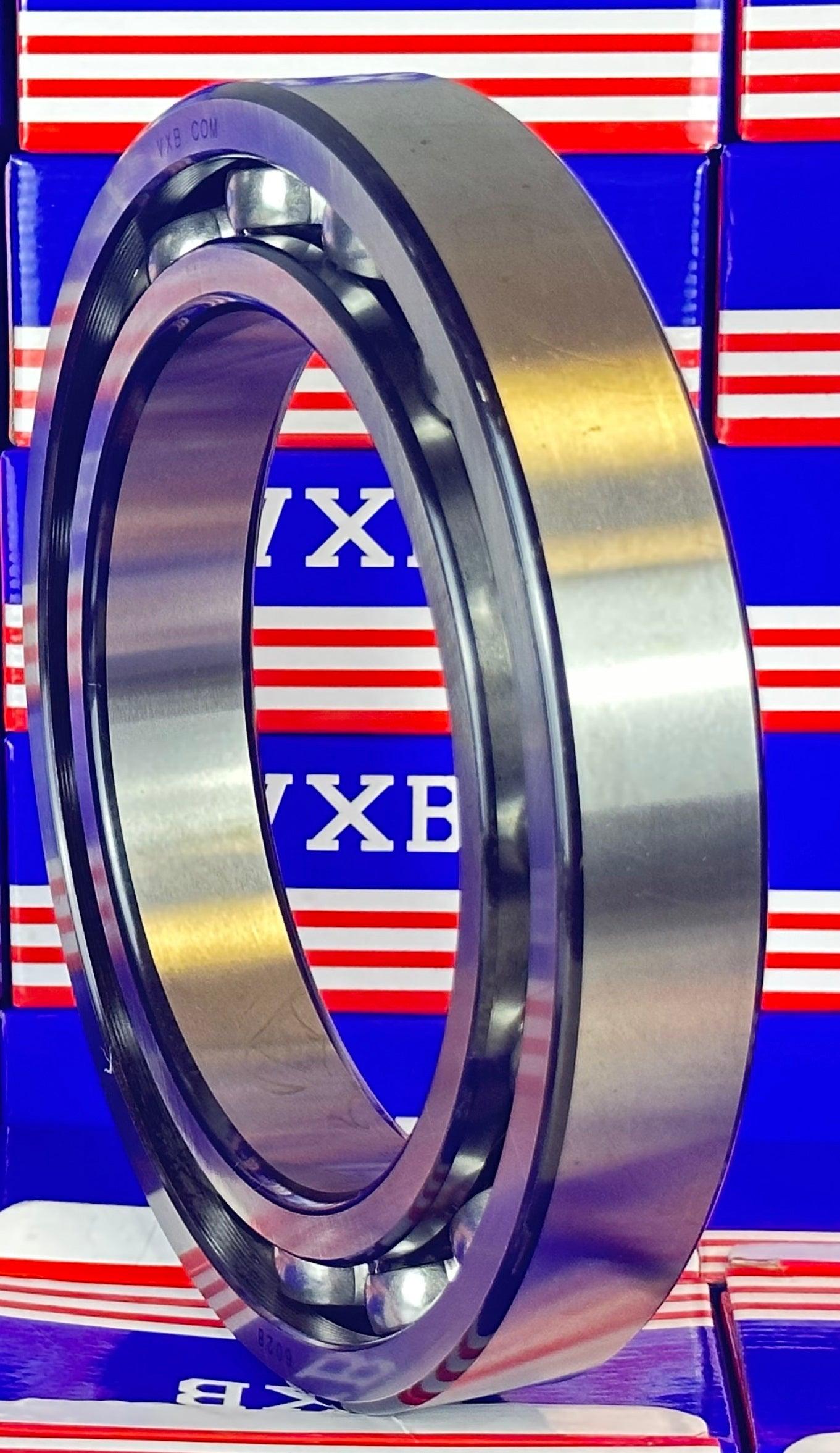 6028 Bearing 140x210x33 Open Large - VXB Ball Bearings