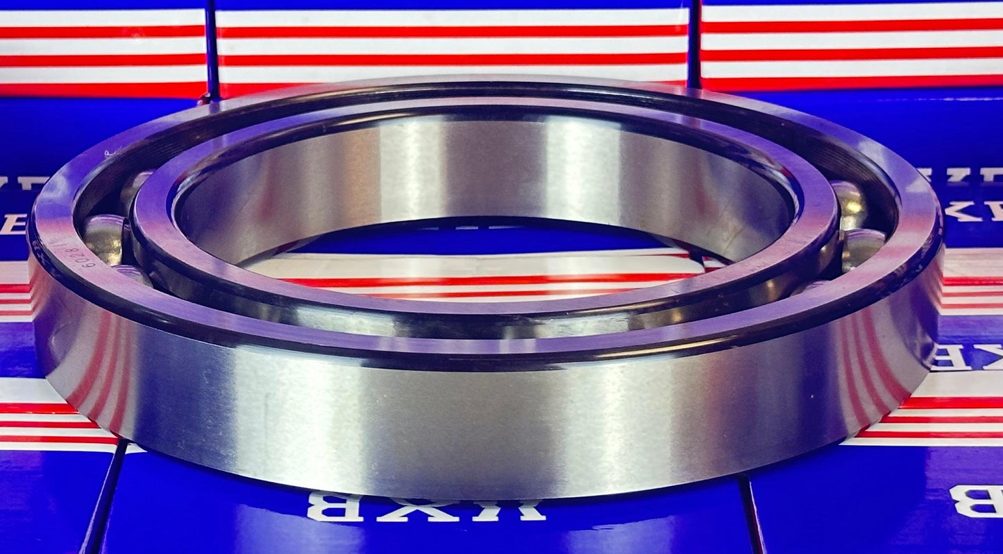 6028 Bearing 140x210x33 Open Large - VXB Ball Bearings