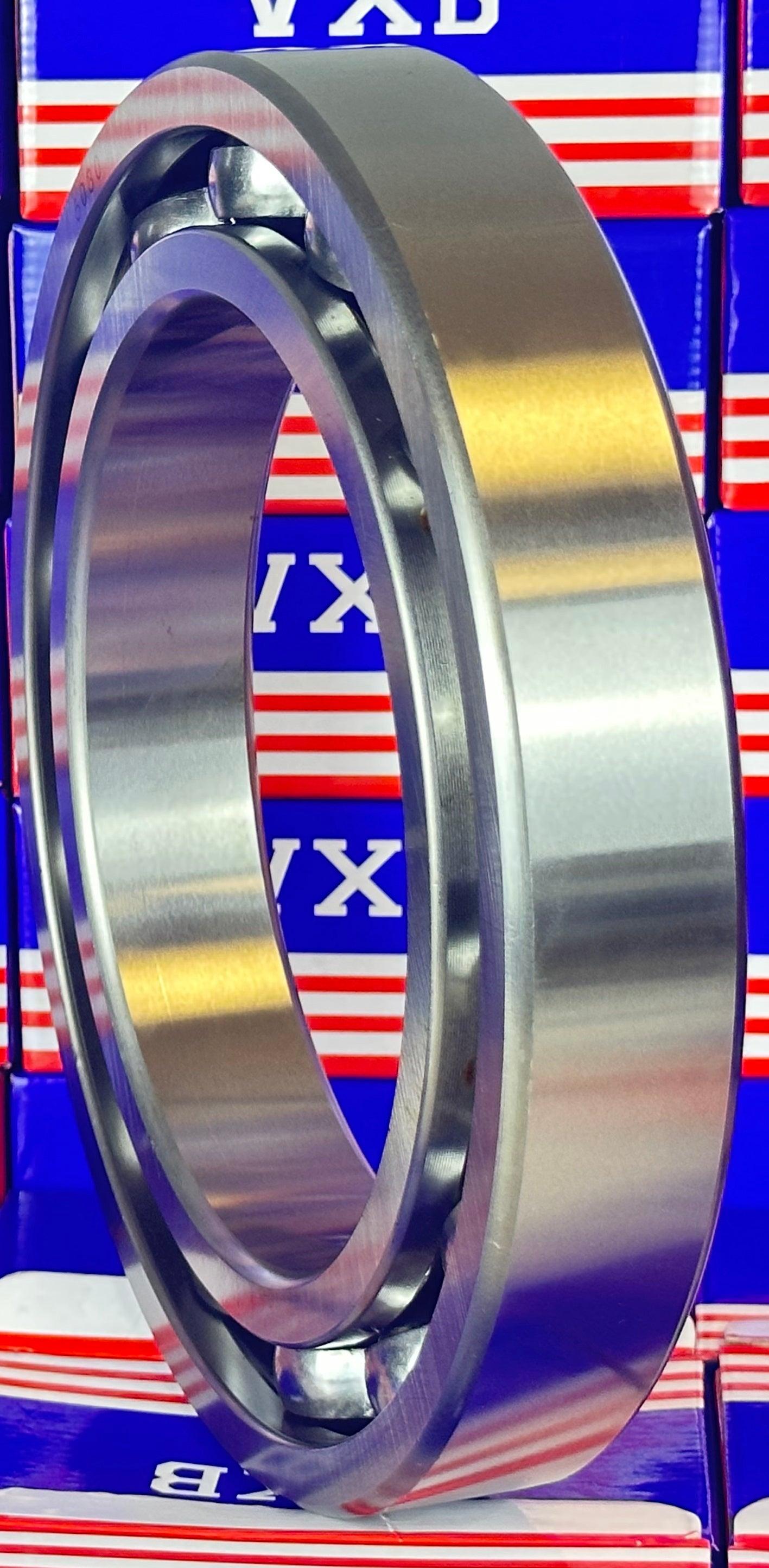6030 Bearing 150x225x35 Open Large - VXB Ball Bearings