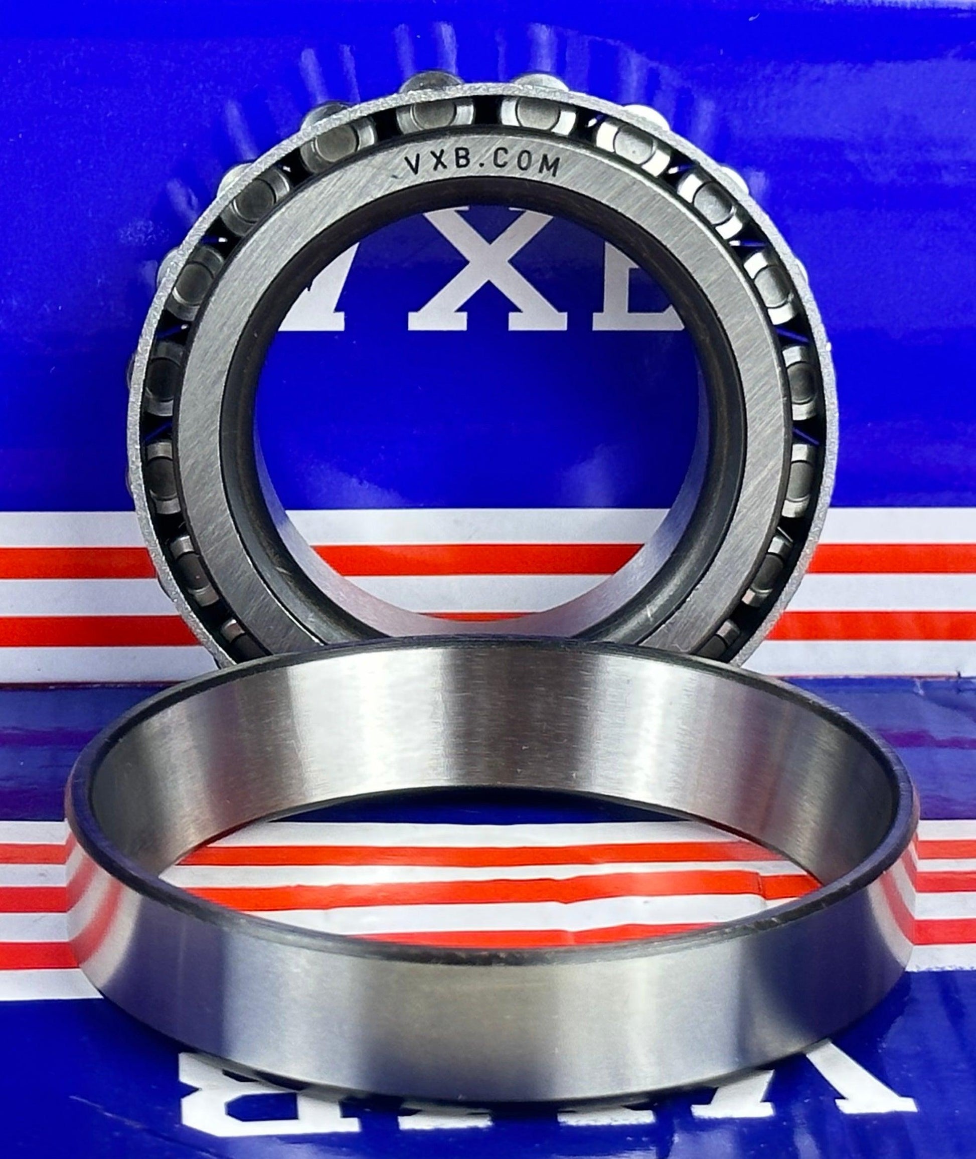 603049/603010 Tapered Roller Bearing 1.7812"x3.0625"x0.7812" Inch - VXB Ball Bearings