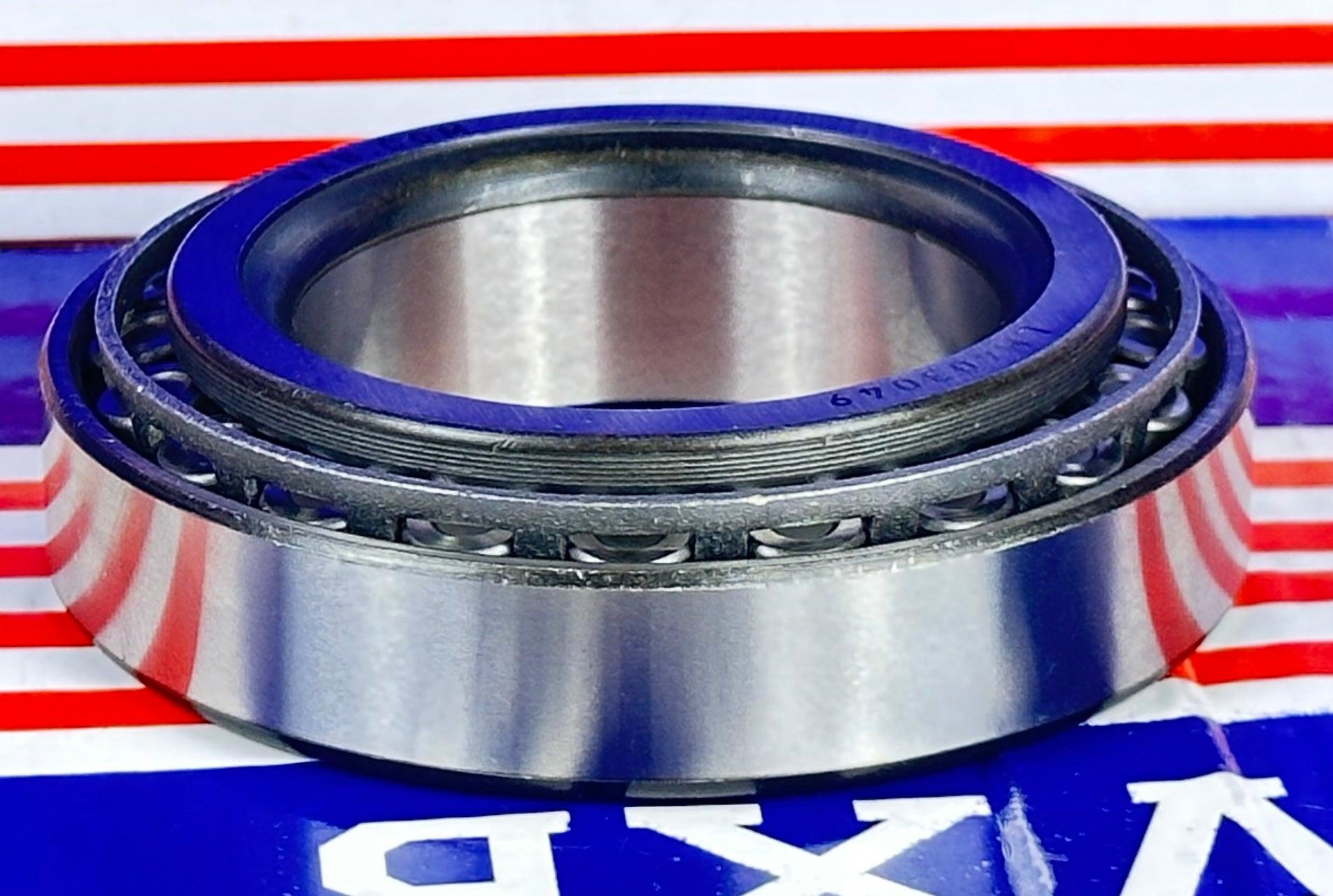 603049/603010 Tapered Roller Bearing 1.7812"x3.0625"x0.7812" Inch - VXB Ball Bearings