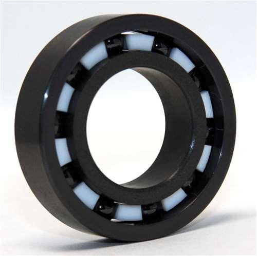 607 Full Ceramic Si3N4 Bearing 7x19x6 Miniature - VXB Ball Bearings