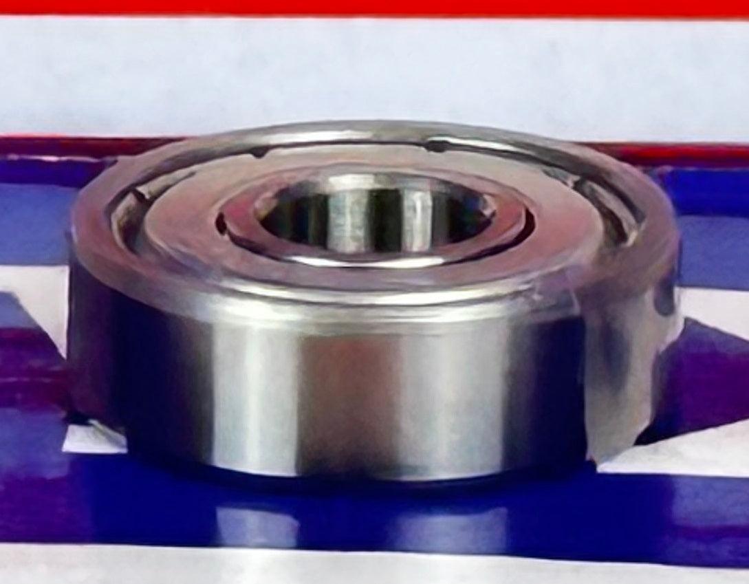 607ZZ Ceramic Si3N4 Bearing 7x19x6 ABEC-5 - VXB Ball Bearings