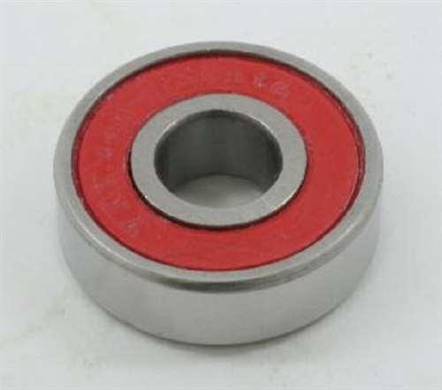 608-2RS Sealed Bearing 8x22x7 Miniature - VXB Ball Bearings