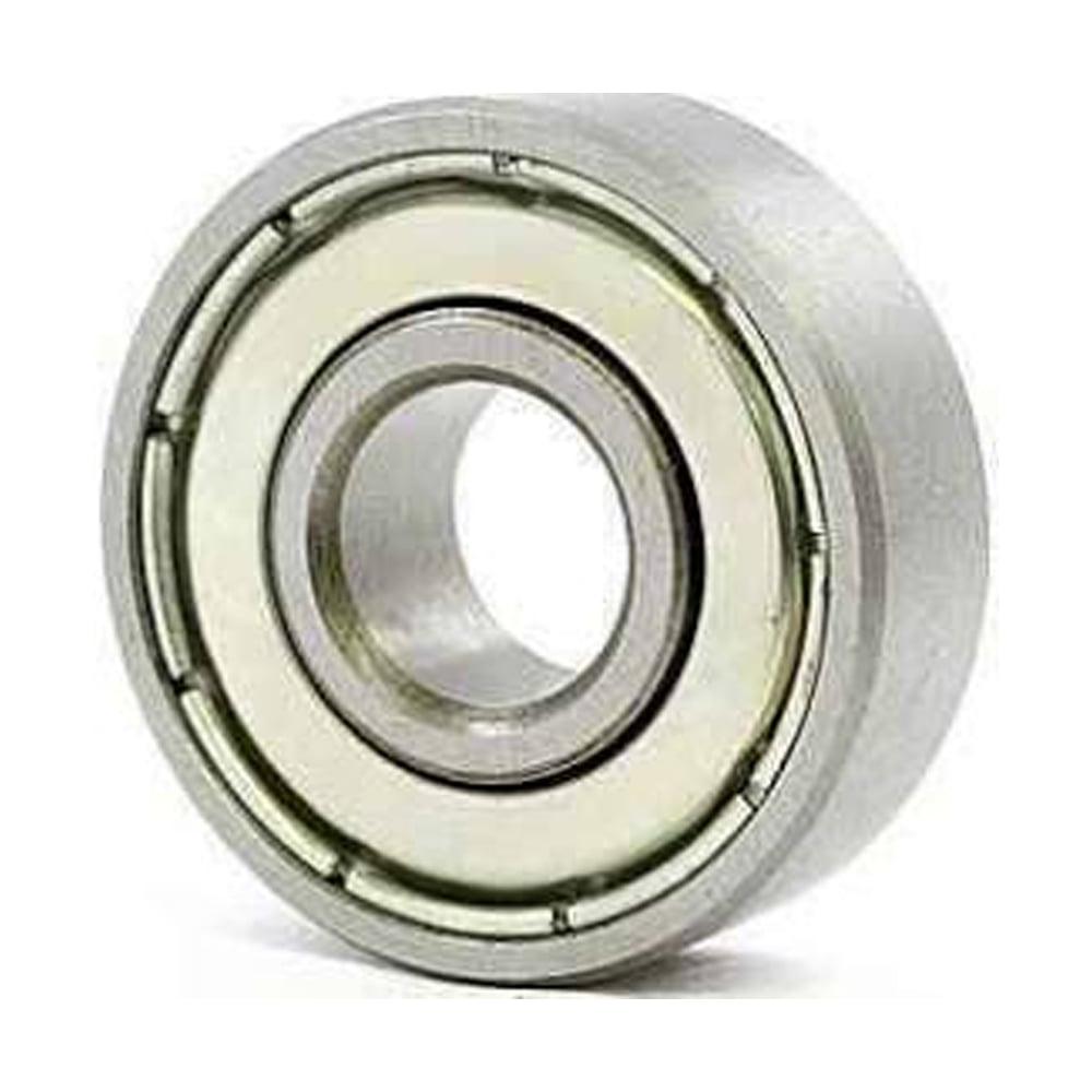 608 2Z JEM C3 Electric Motor Quality Miniature Ball Bearing - VXB Ball Bearings