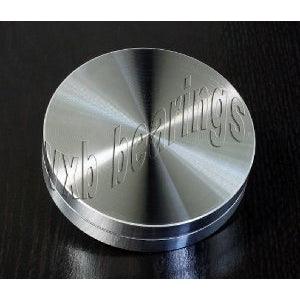 60mm Lazy Susan Aluminum Bearing for Glass Turntable - VXB Ball Bearings