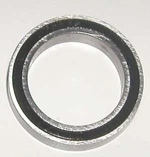 61709-2RS1 Bearing 45x55x6 Sealed - VXB Ball Bearings