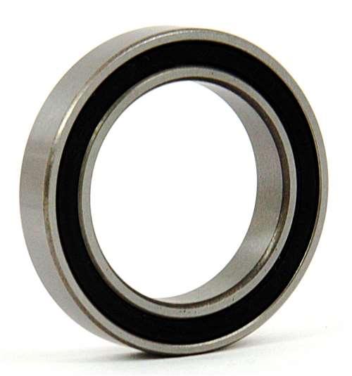 61803-2RS Sealed Bearing 17x26x5 - VXB Ball Bearings