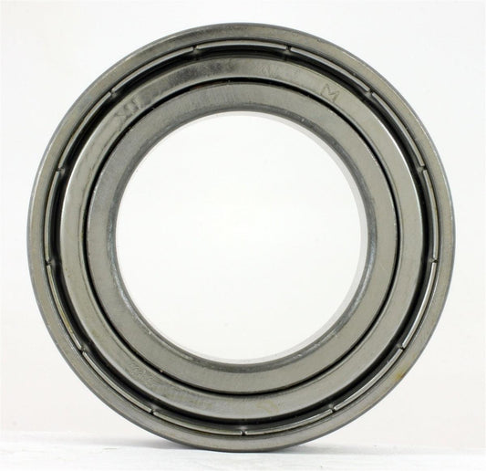 61805-2Z Bearing 25x37x7 Shielded Ball Bearing with Light oil - VXB Ball Bearings