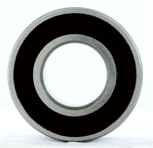 61810-2RZ Radial Ball Bearing Double Shielded Bore Dia. 50mm OD 65mm Width 7mm - VXB Ball Bearings