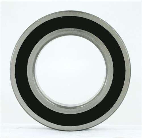 61811-2RS1 Radial Ball Bearing Double Sealed Bore Dia. 55mm OD 72mm Width 9mm - VXB Ball Bearings
