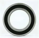 61819-2RZ Radial Ball Bearing Sealed Bore Dia. 95mm OD 120mm Width 13mm - VXB Ball Bearings