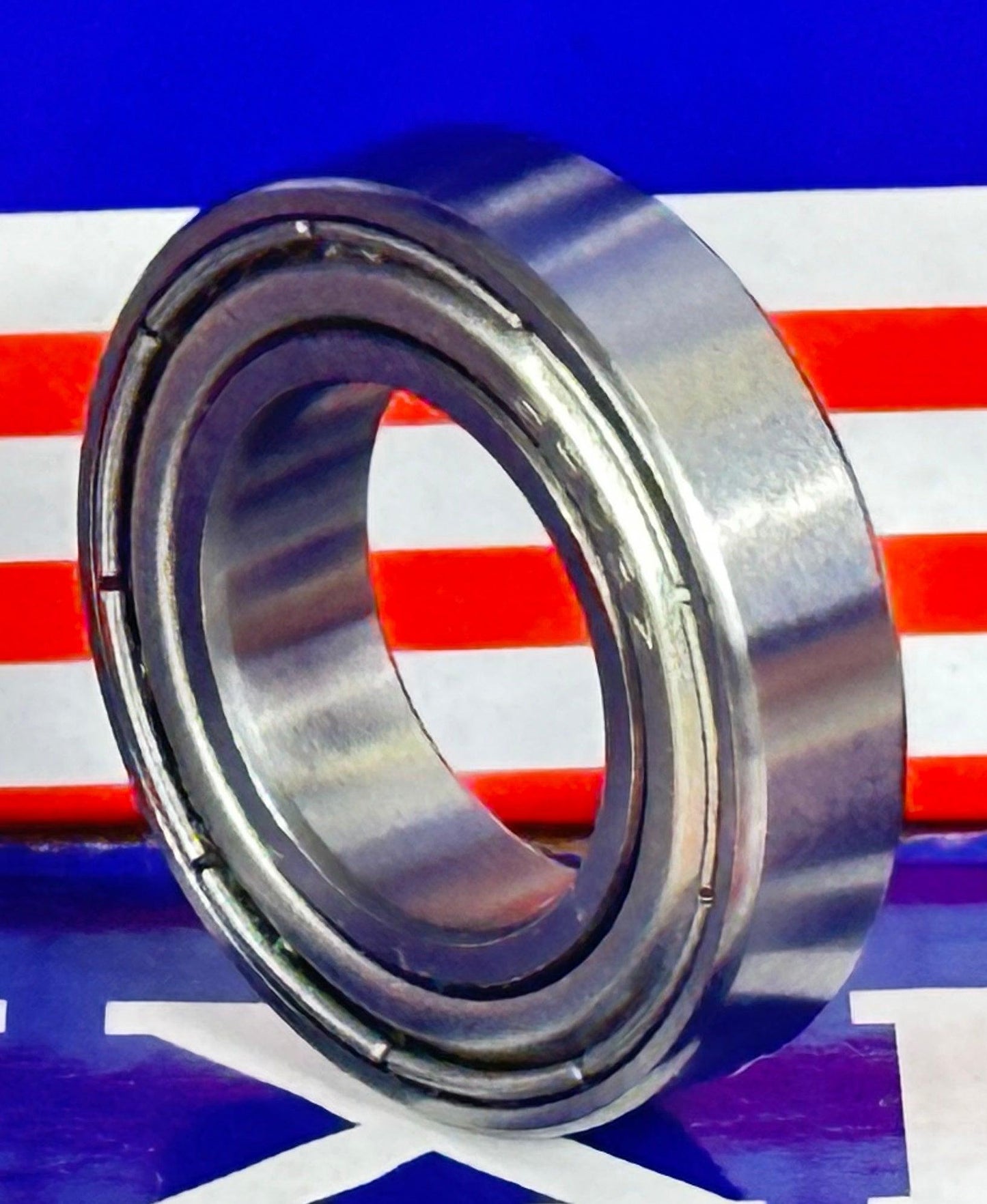 61903ZZ Bearing 17x30x7 Shielded 17mm Bore - VXB Ball Bearings