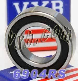 61904RS Sealed Bearing 20x37x9 - VXB Ball Bearings