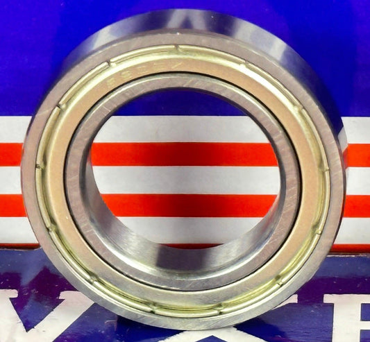 61905ZZ Bearing 25x42x9 Shielded - VXB Ball Bearings