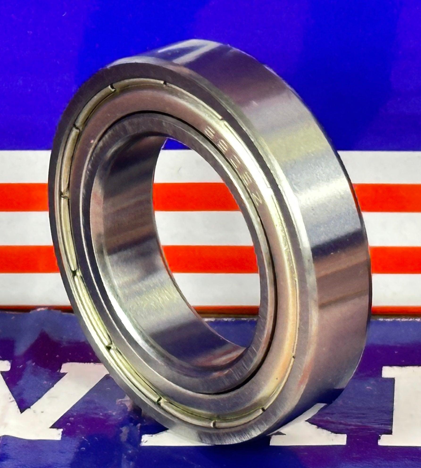 61905ZZ Bearing 25x42x9 Shielded - VXB Ball Bearings