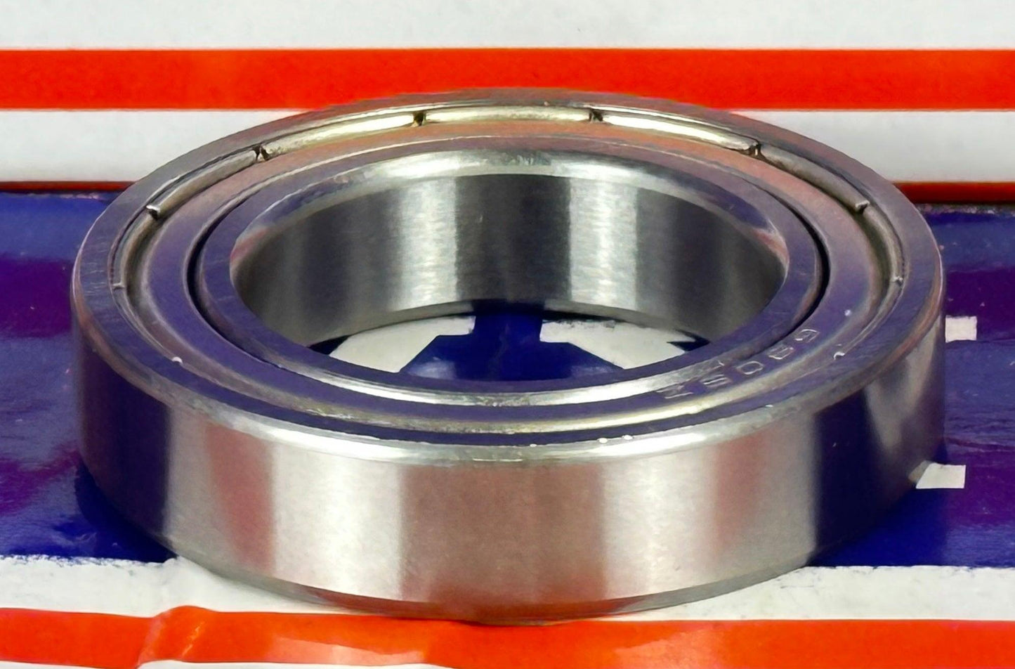 61905ZZ Bearing 25x42x9 Shielded - VXB Ball Bearings