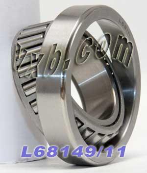 61907-2RS Bearing 35x55x10 Sealed - VXB Ball Bearings