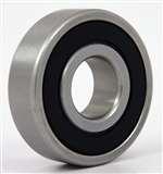 61907-2RZ Radial Ball Bearing Double Shielded Bore Dia. 35mm OD 55mm Width 10mm - VXB Ball Bearings