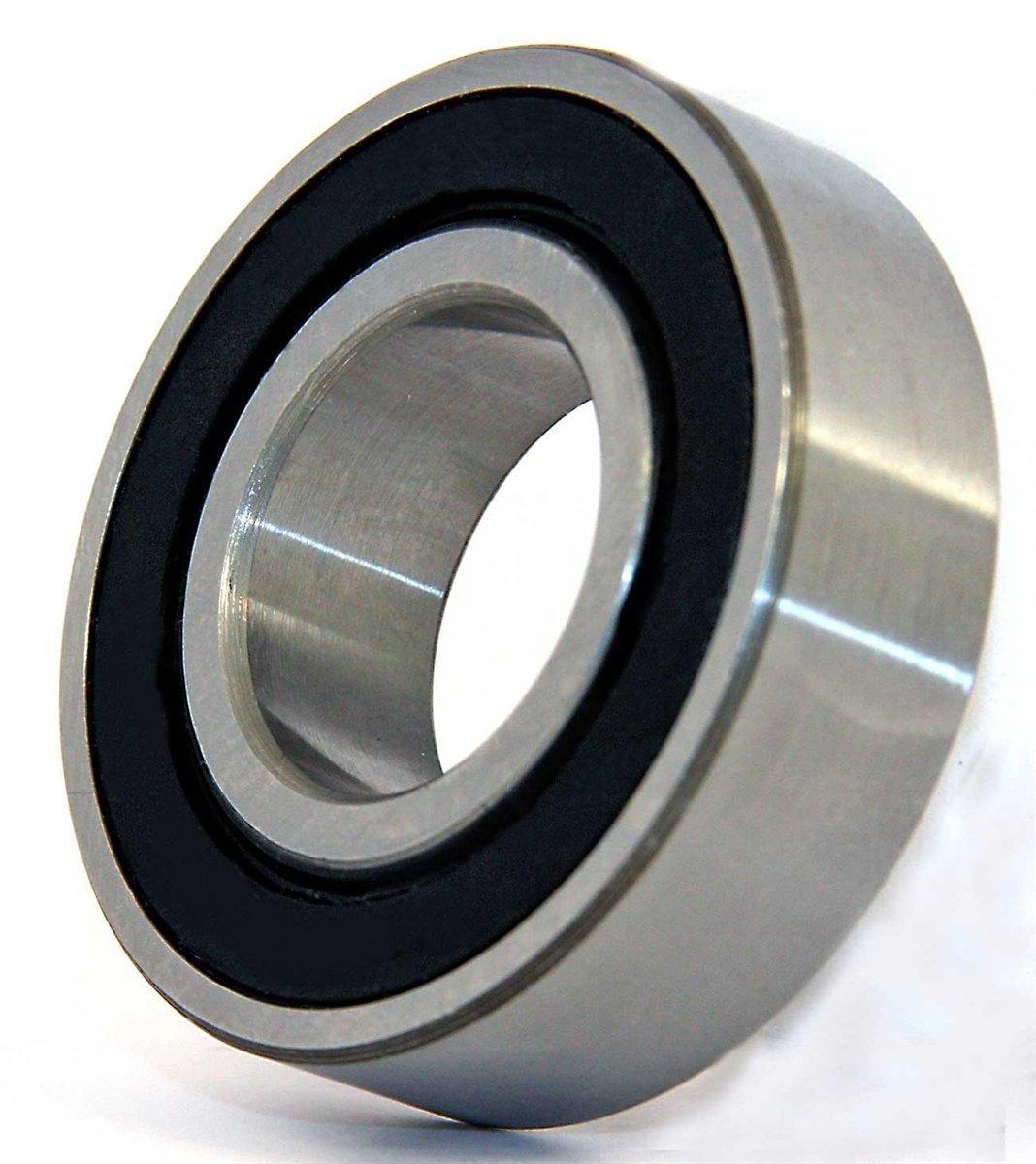61910-2RZ Radial Ball Bearing Sealed Bore Dia. 50mm OD 72mm Width 12mm - VXB Ball Bearings