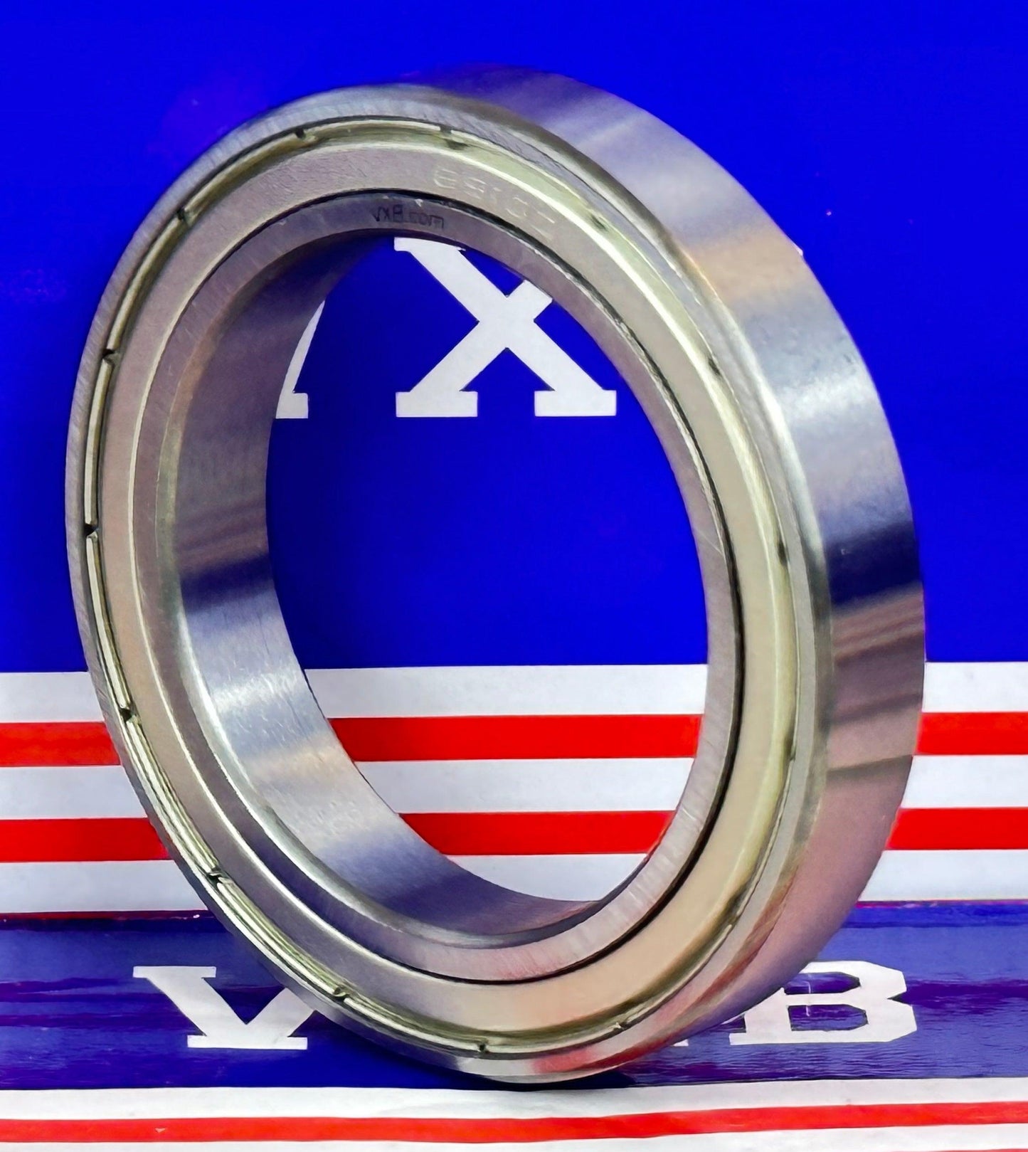 61910ZZ Bearing 50x72x12 Shielded - VXB Ball Bearings