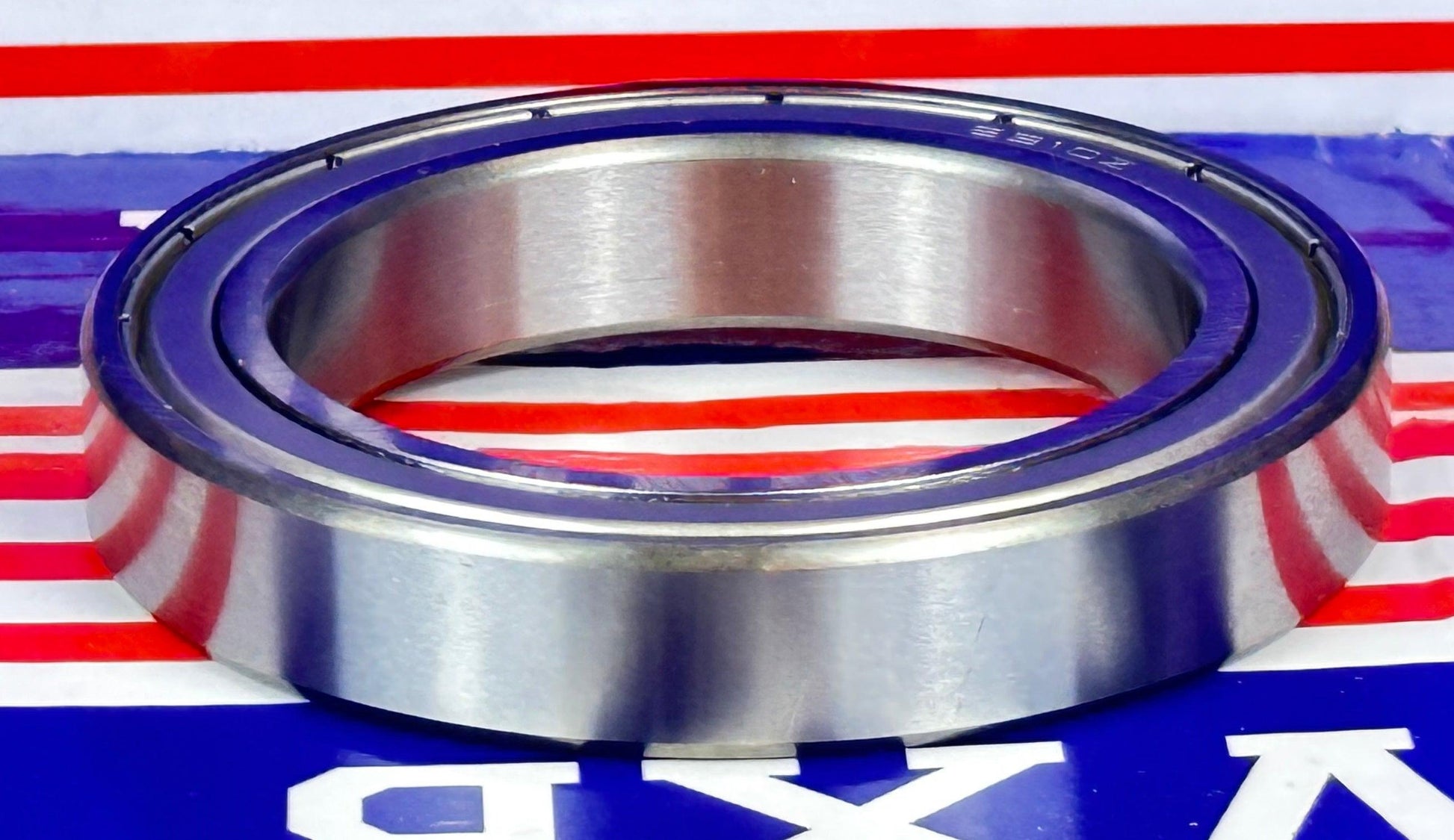 61910ZZ Bearing 50x72x12 Shielded - VXB Ball Bearings