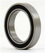 61911-2RZ Radial Ball Bearing Sealed Bore Dia. 55mm OD 80mm Width 13mm - VXB Ball Bearings