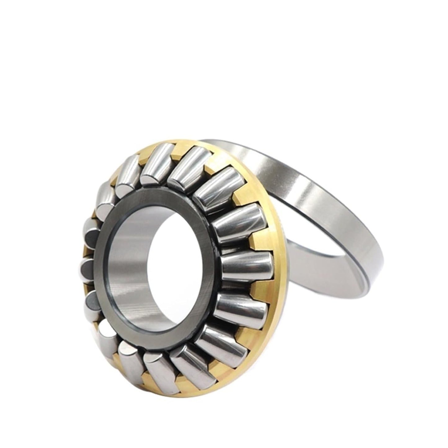 29422M  Spherical Roller Thrust Bearing  Bronz Cage 110x230x73mm