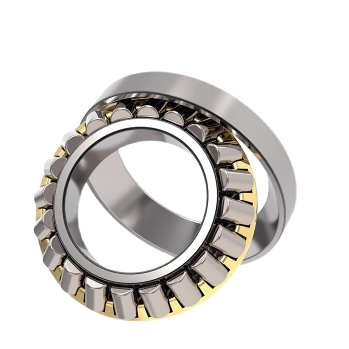 29422M  Spherical Roller Thrust Bearing  Bronz Cage 110x230x73mm