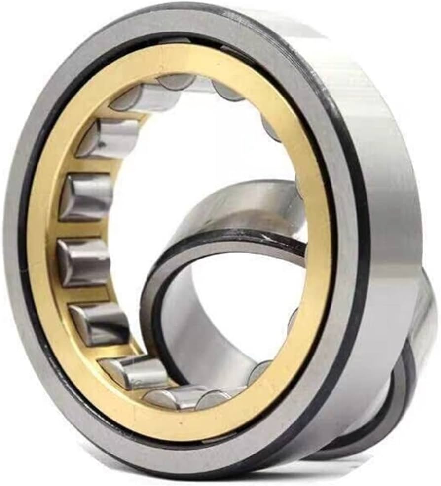 NU316M Cylindrical Roller Bearing 80x170x39 Bearings