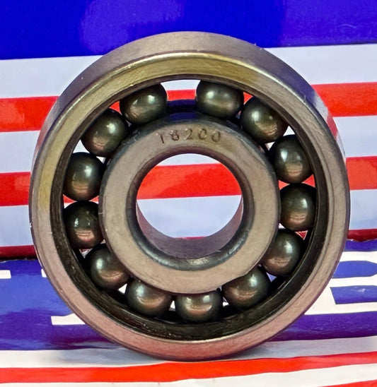 6200 High Temperature Bearing 900 Degrees 10x30x9 - VXB Ball Bearings