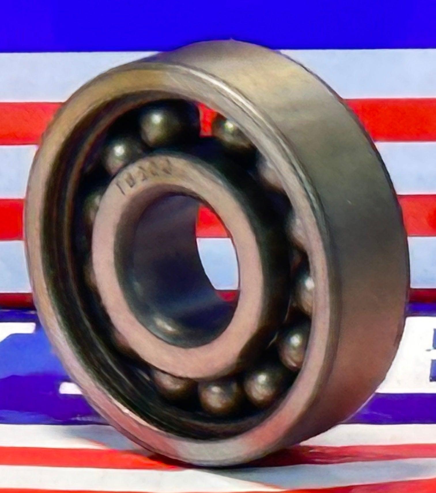 6200 High Temperature Bearing 900 Degrees 10x30x9 - VXB Ball Bearings