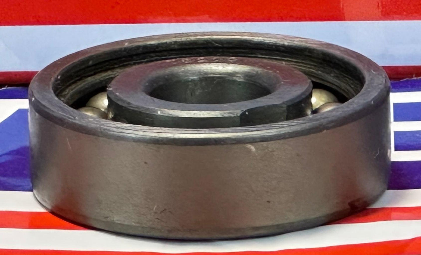 6200 High Temperature Bearing 900 Degrees 10x30x9 - VXB Ball Bearings