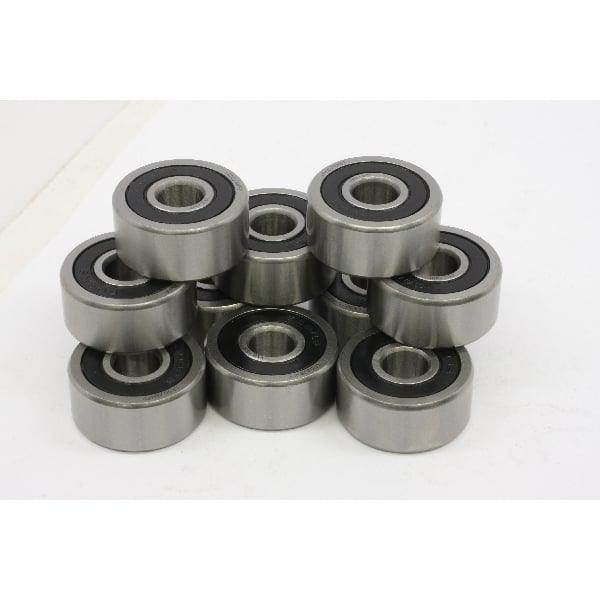 6200RS 10x30x9 Sealed Bearing Pack of 10 - VXB Ball Bearings