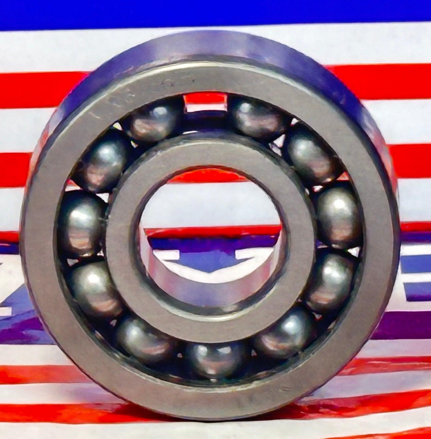 6201 High Temperature Bearing 900 Degrees 12x32x10 - VXB Ball Bearings