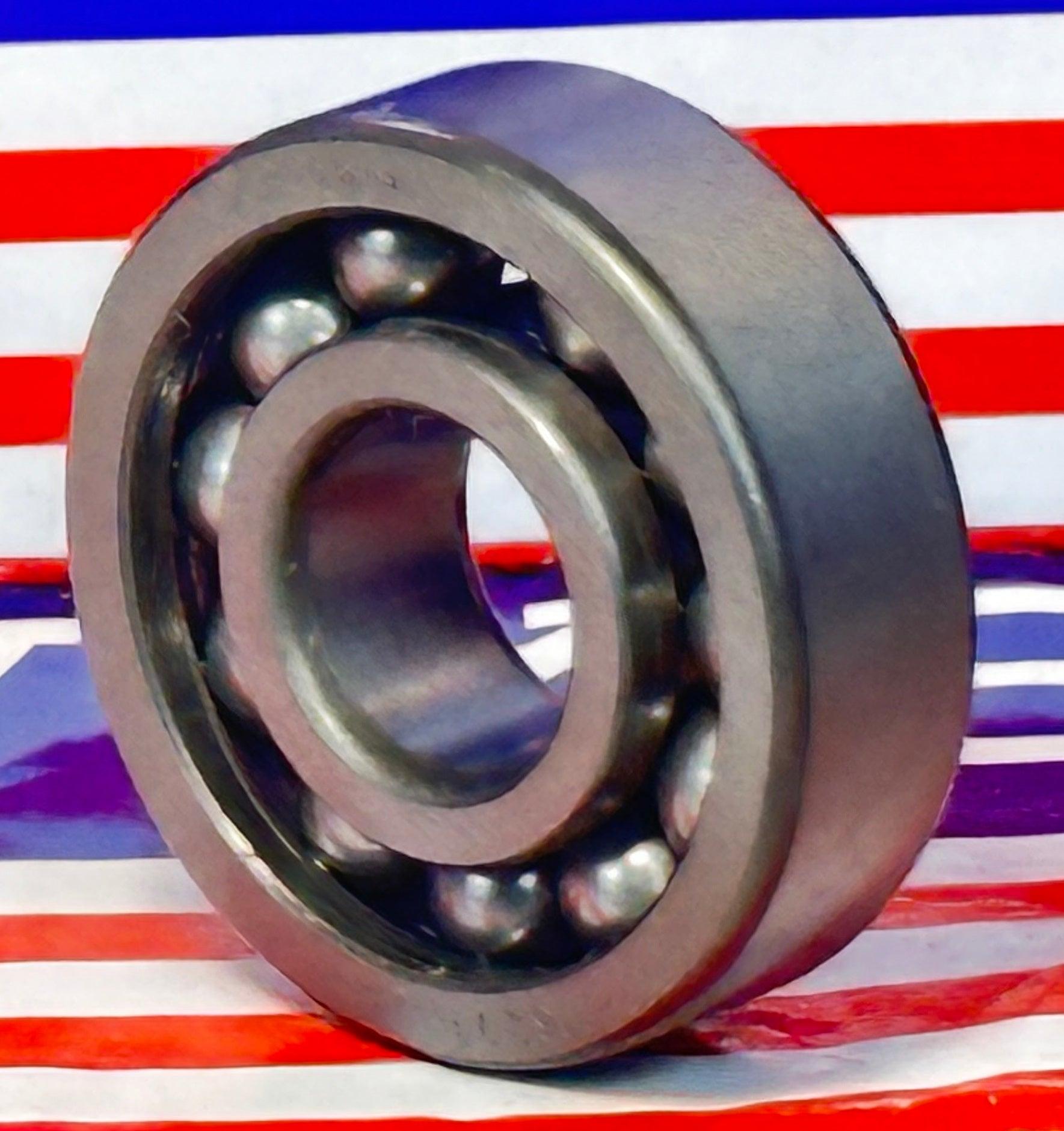 6201 High Temperature Bearing 900 Degrees 12x32x10 - VXB Ball Bearings