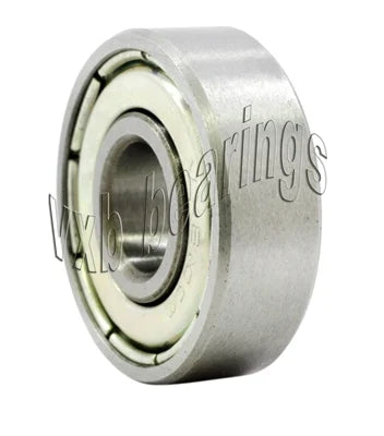 6201ZZC3 Metal Shielded Electric Motor Quality Ball Bearing 12x32x10 - VXB Ball Bearings