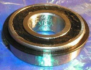 6202-2RSNR Sealed Bearing with Snap Ring 15x35x11 - VXB Ball Bearings