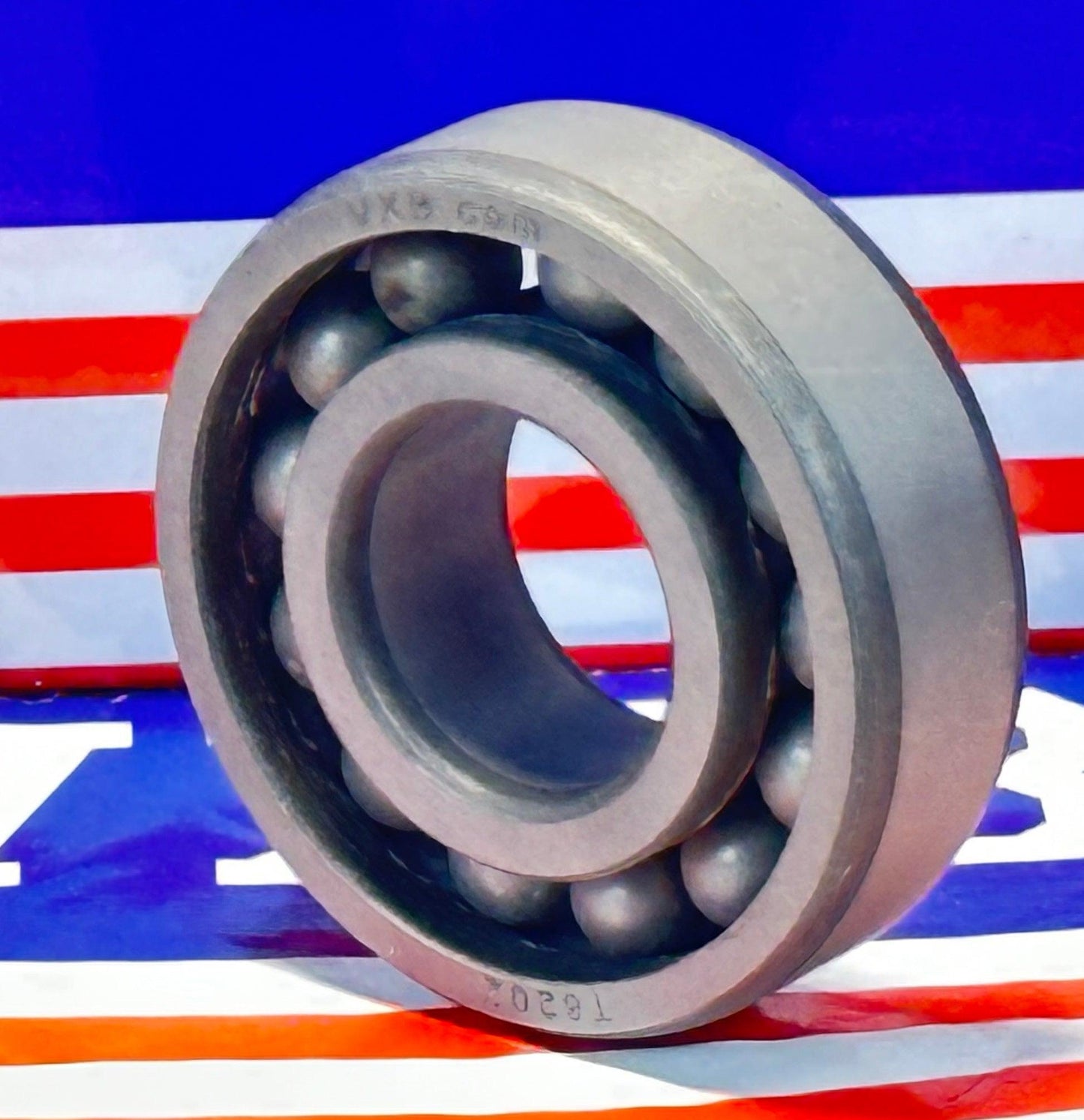 6202 High Temperature Bearing 900 Degrees 15x35x11 - VXB Ball Bearings