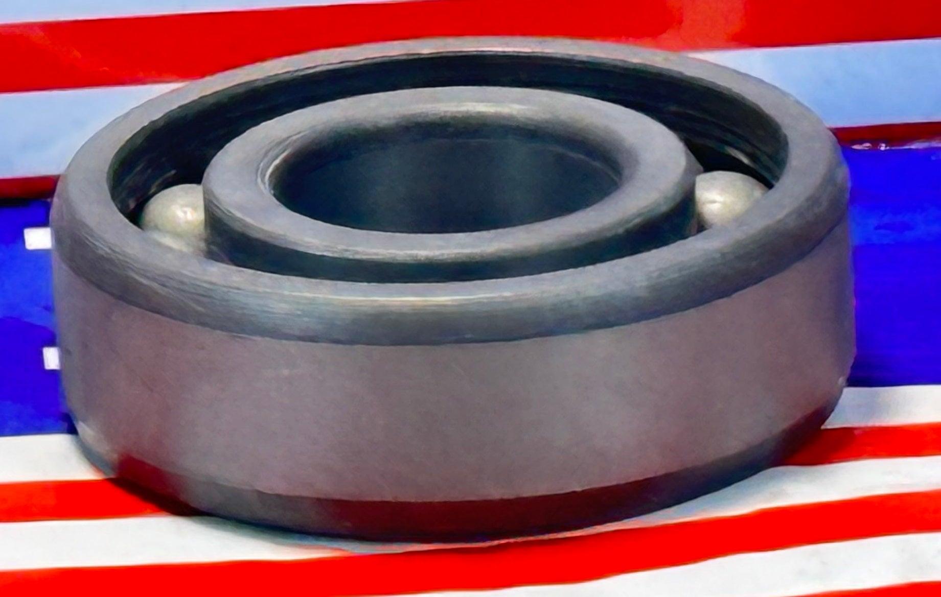 6202 High Temperature Bearing 900 Degrees 15x35x11 - VXB Ball Bearings