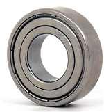 6202Z 15x35x11 Single Shield Bearing Pack of 10 - VXB Ball Bearings