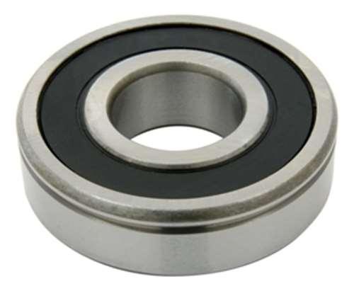 6204-2RSN 20x47x14 Sealed Grooved Ball Bearing - VXB Ball Bearings