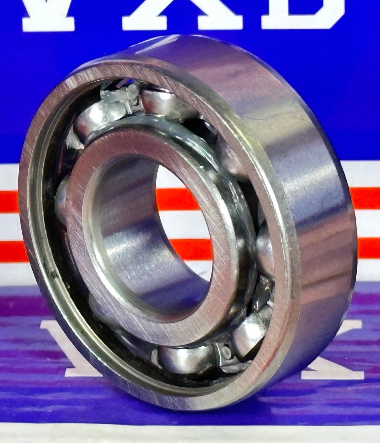 6204 Bearing Deep Groove 6204 - VXB Ball Bearings