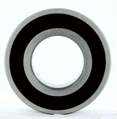 6204RS1 20x47x14 Sealed Ball Bearing - VXB Ball Bearings