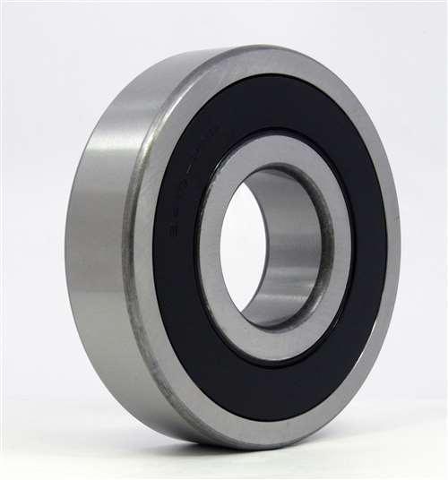 6205RS Bearing 25x52x15 - VXB Ball Bearings