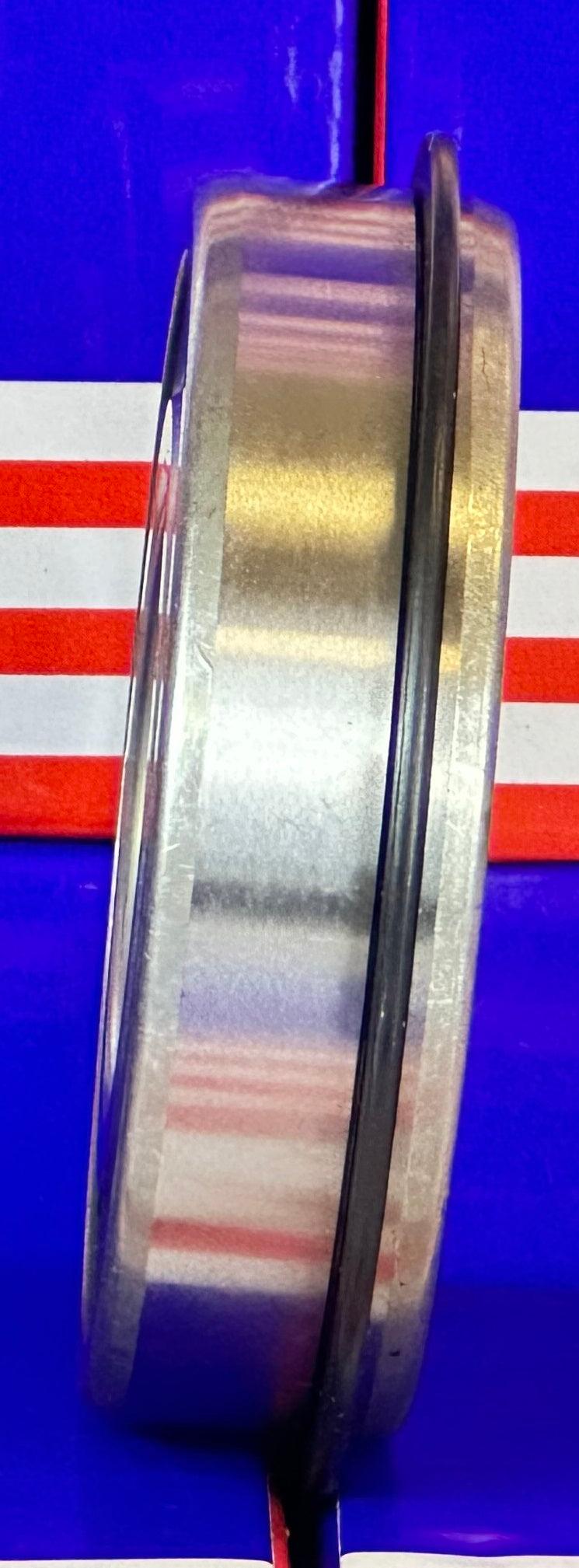 6206-2RSNR Sealed Bearing with Snap Ring 30x62x16 - VXB Ball Bearings