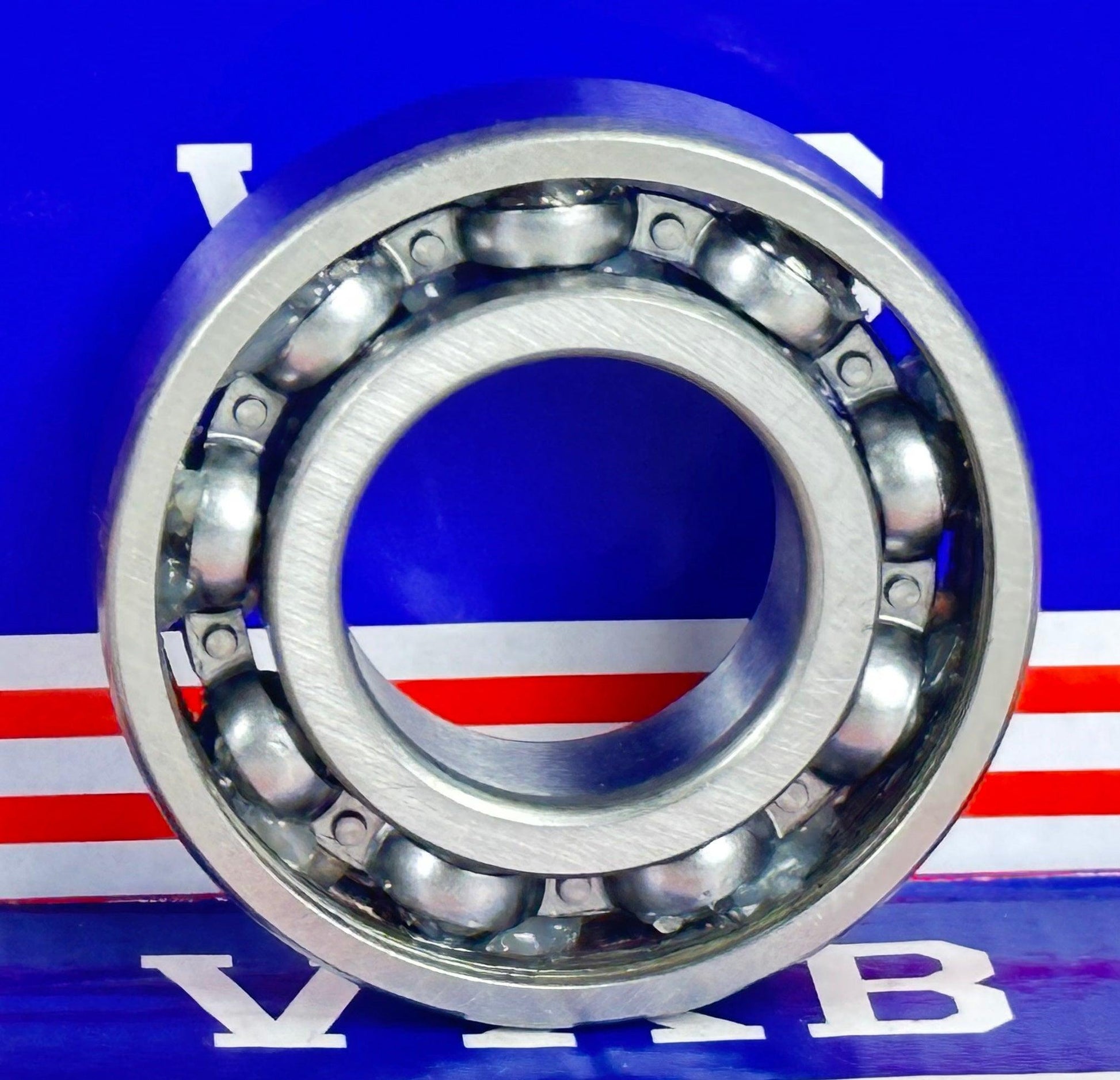 6206 Bearing 30x62x16 Open - VXB Ball Bearings